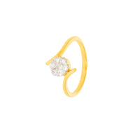 Diamond Ring for Women for Everyday Elegance