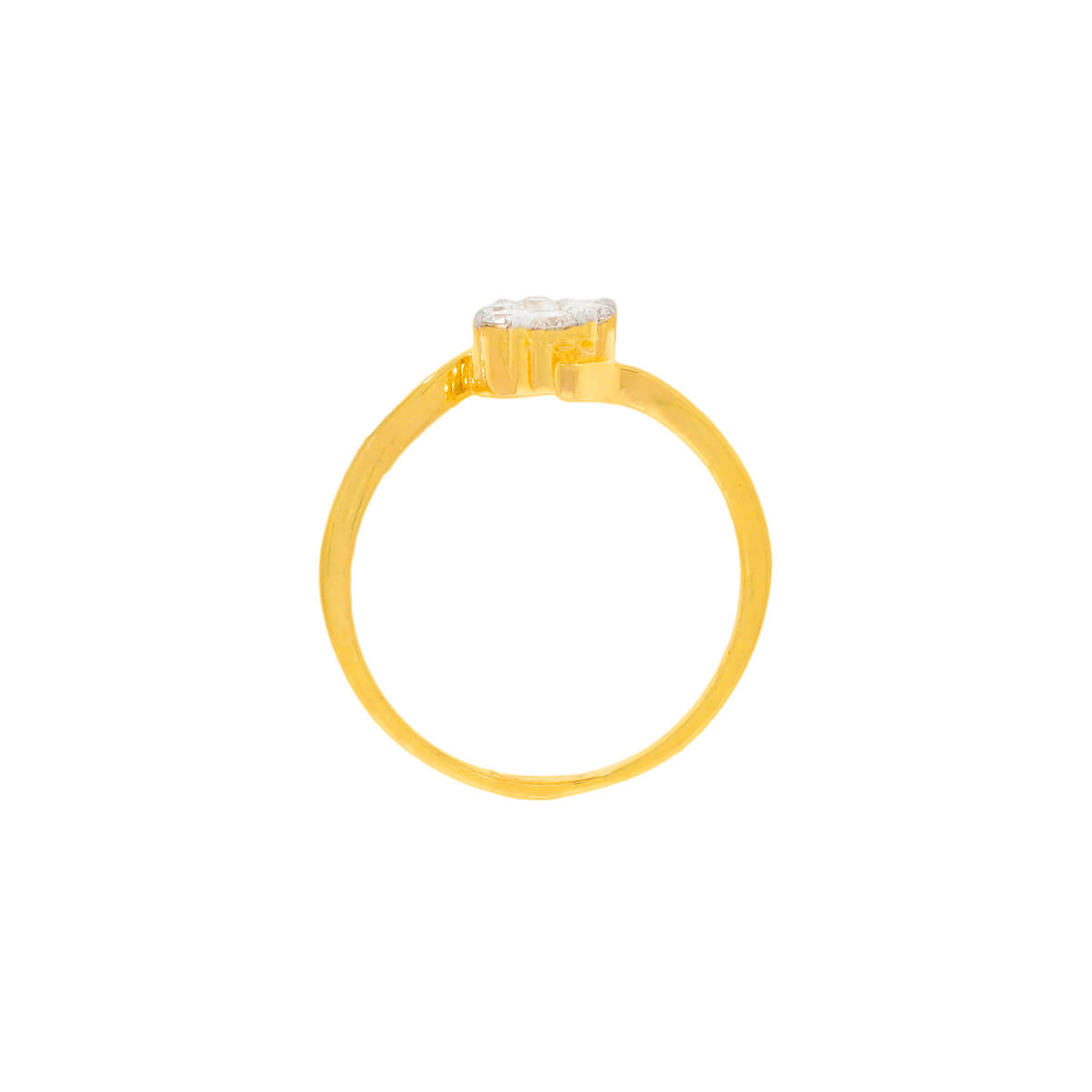 Diamond Ring for Women for Everyday Elegance