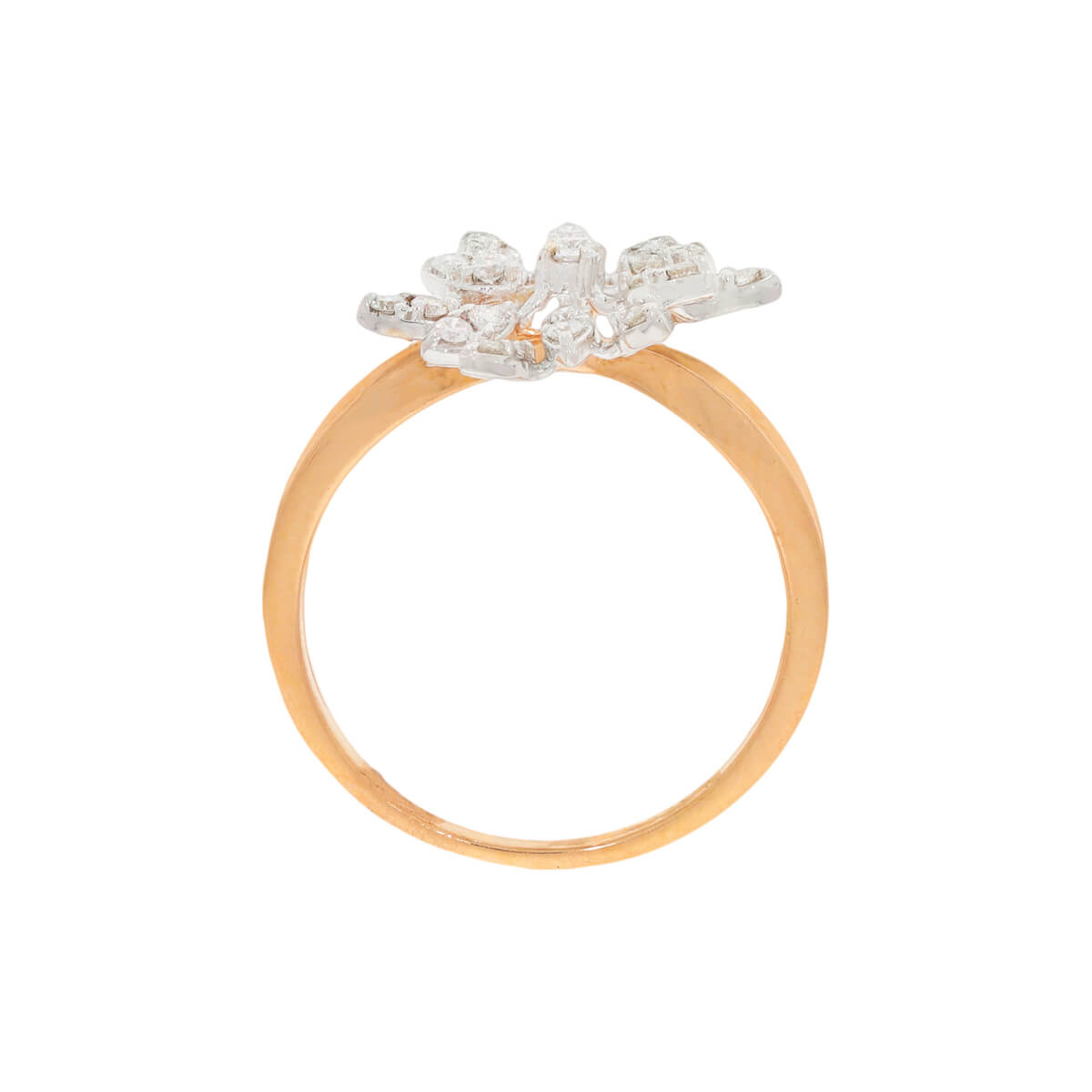 Star Shine Ring for Women