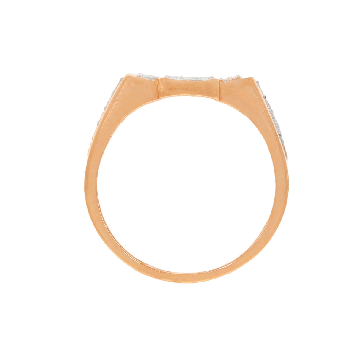 Elisha Diamond Ring