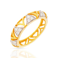 Effortless Shine Gold Ring
