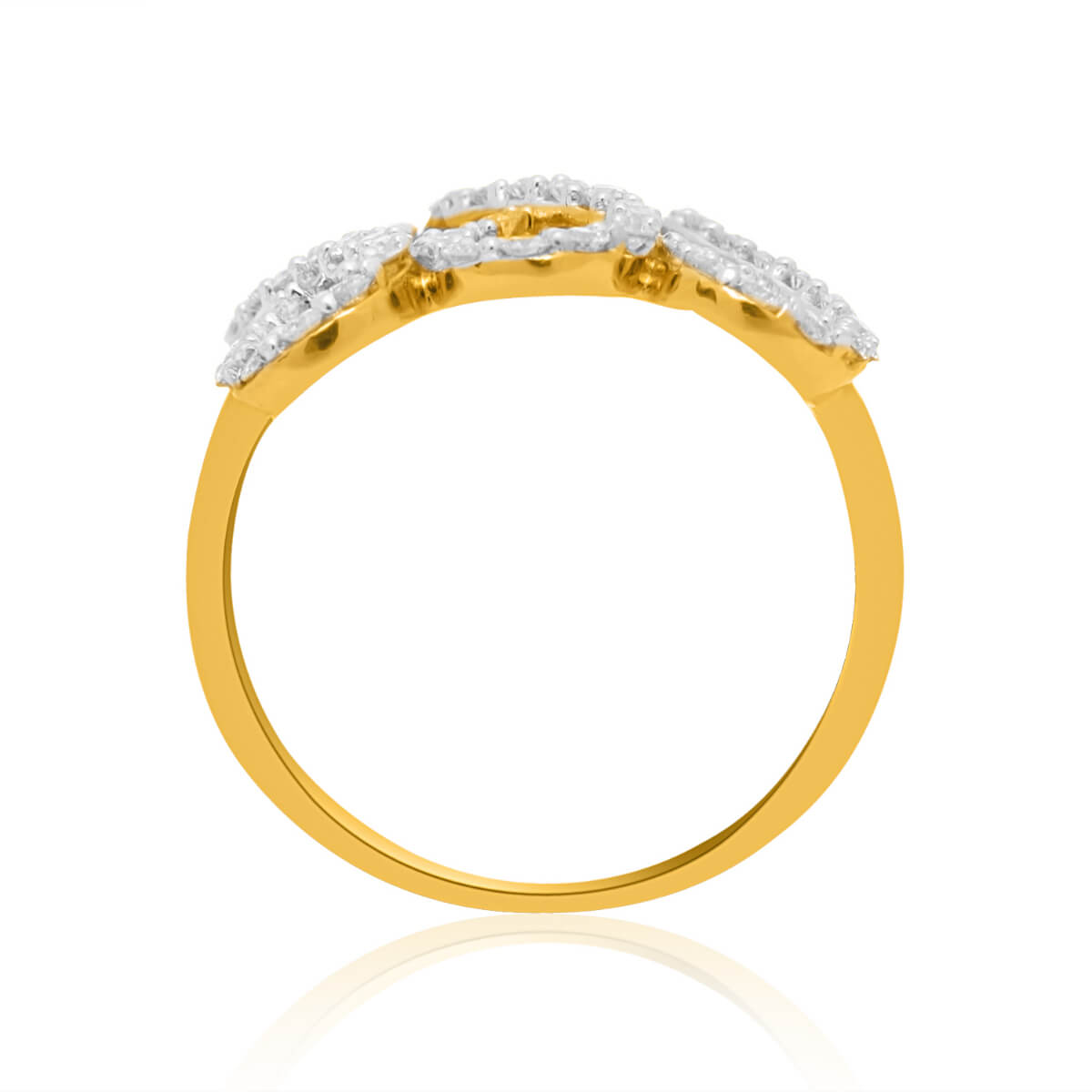 Forever Graceful Ring for Women