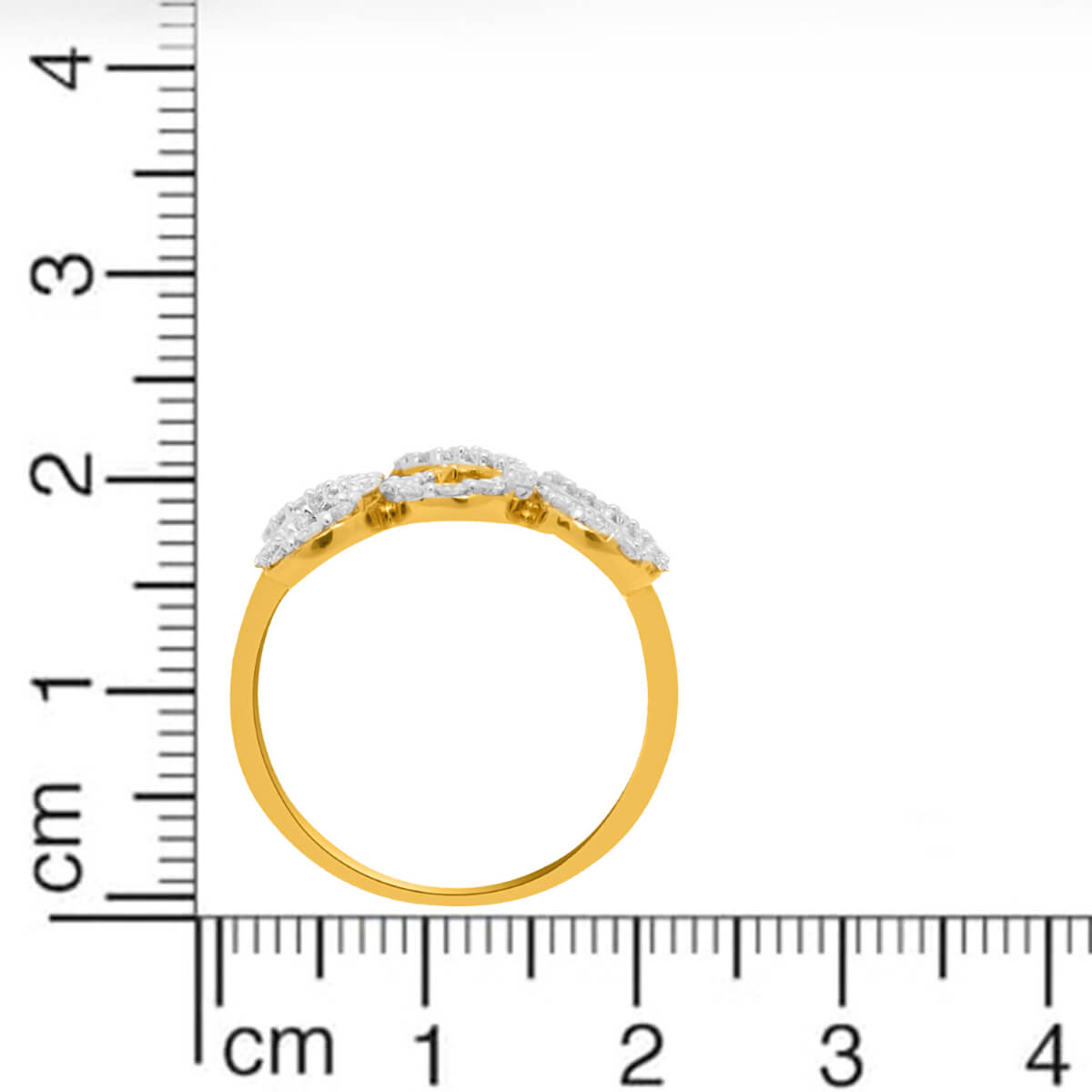 Forever Graceful Ring for Women