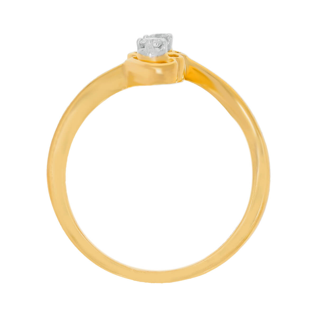 Stylish Grace Diamond Ring for Women
