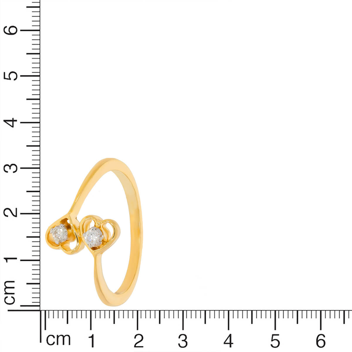 Stylish Grace Diamond Ring for Women
