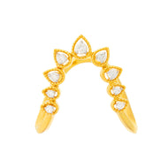 Charming Dazzle Ring for Women