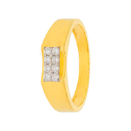 Classic Shine Diamond Ring for Women