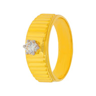 Classic Radiance Diamond Engagement Ring for Women
