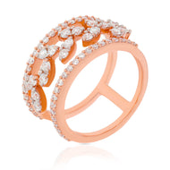 Magical Radiance Ring for Women