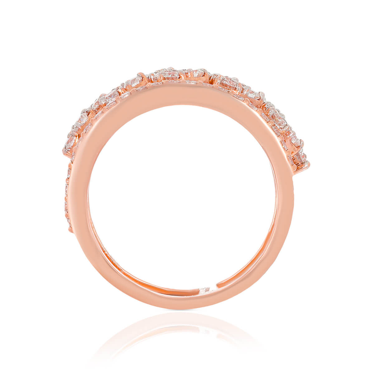 Magical Radiance Ring for Women