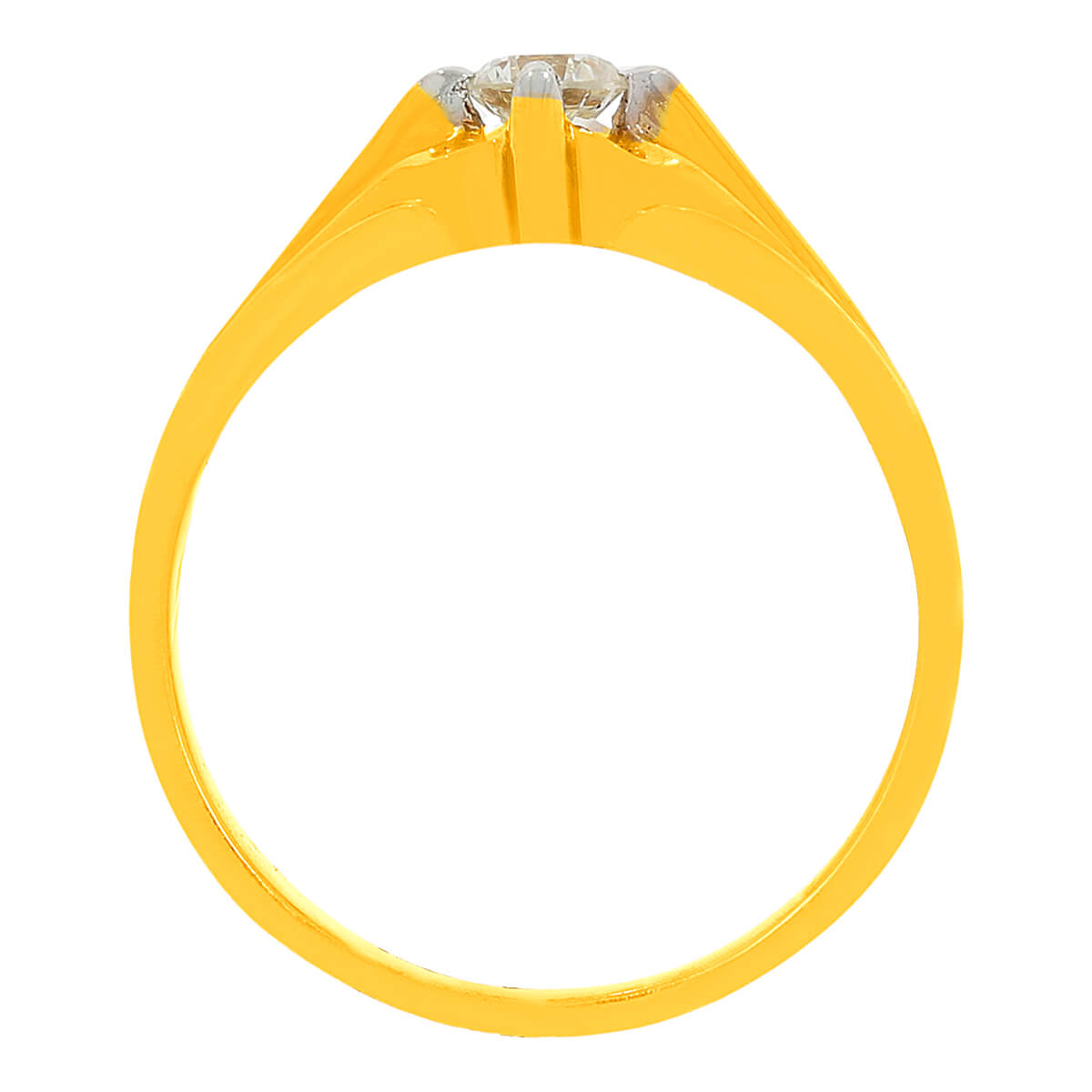 Classic Marvel Diamond Ring for Women