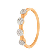 Daily Radiance Diamond Ring For Women