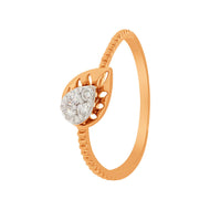 Paisley Grace Diamond Ring For Women