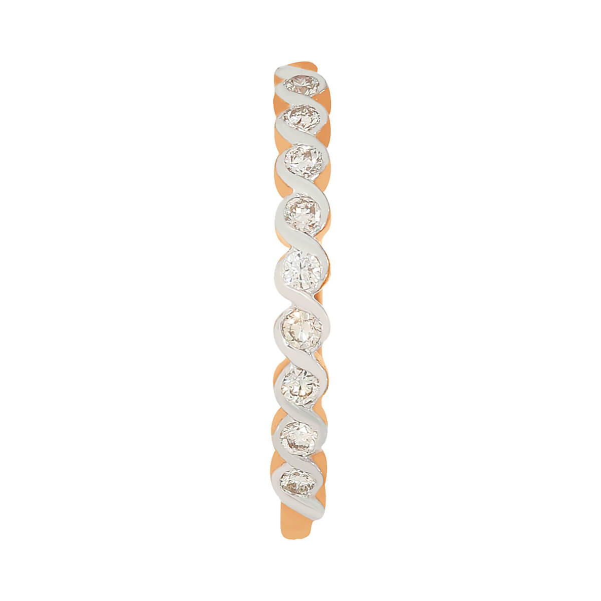 ShimmeRing for Women Chic Diamond Ring for Women