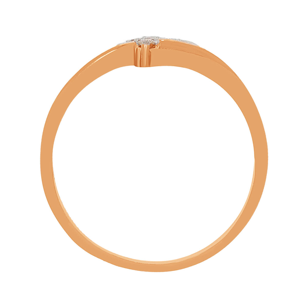 Daily Elegance Diamond Ring for Women