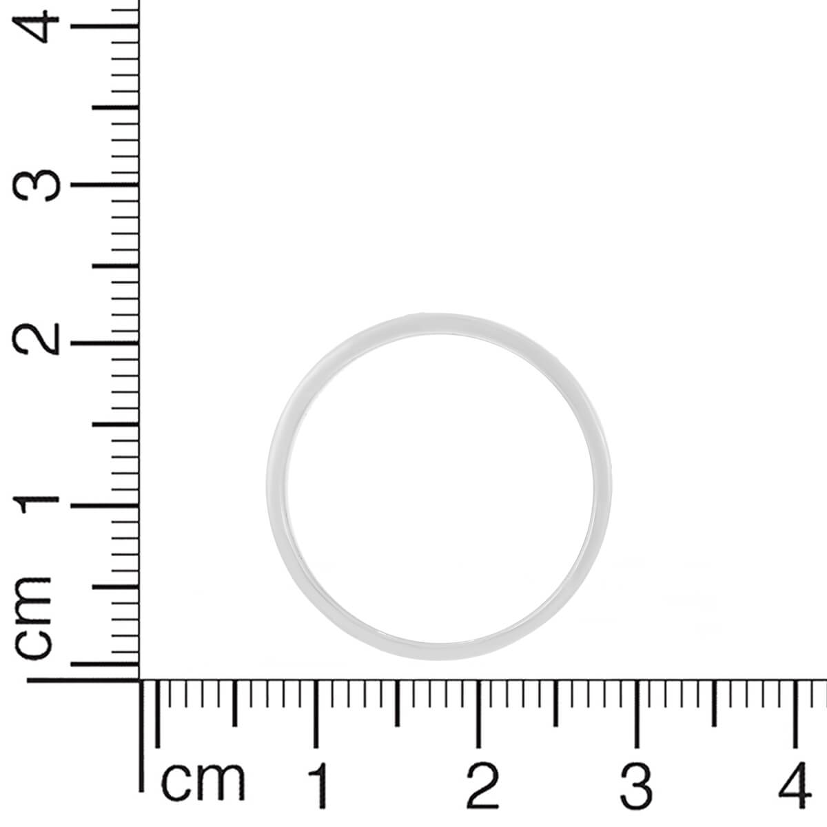 Contemporary Shine Diamond Couple Band
