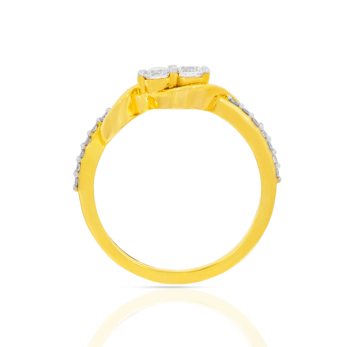 Everyday Style Diamond Ring for Women