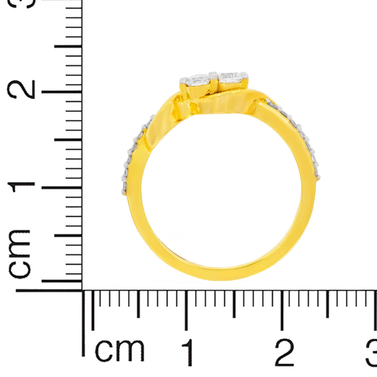 Everyday Style Diamond Ring for Women