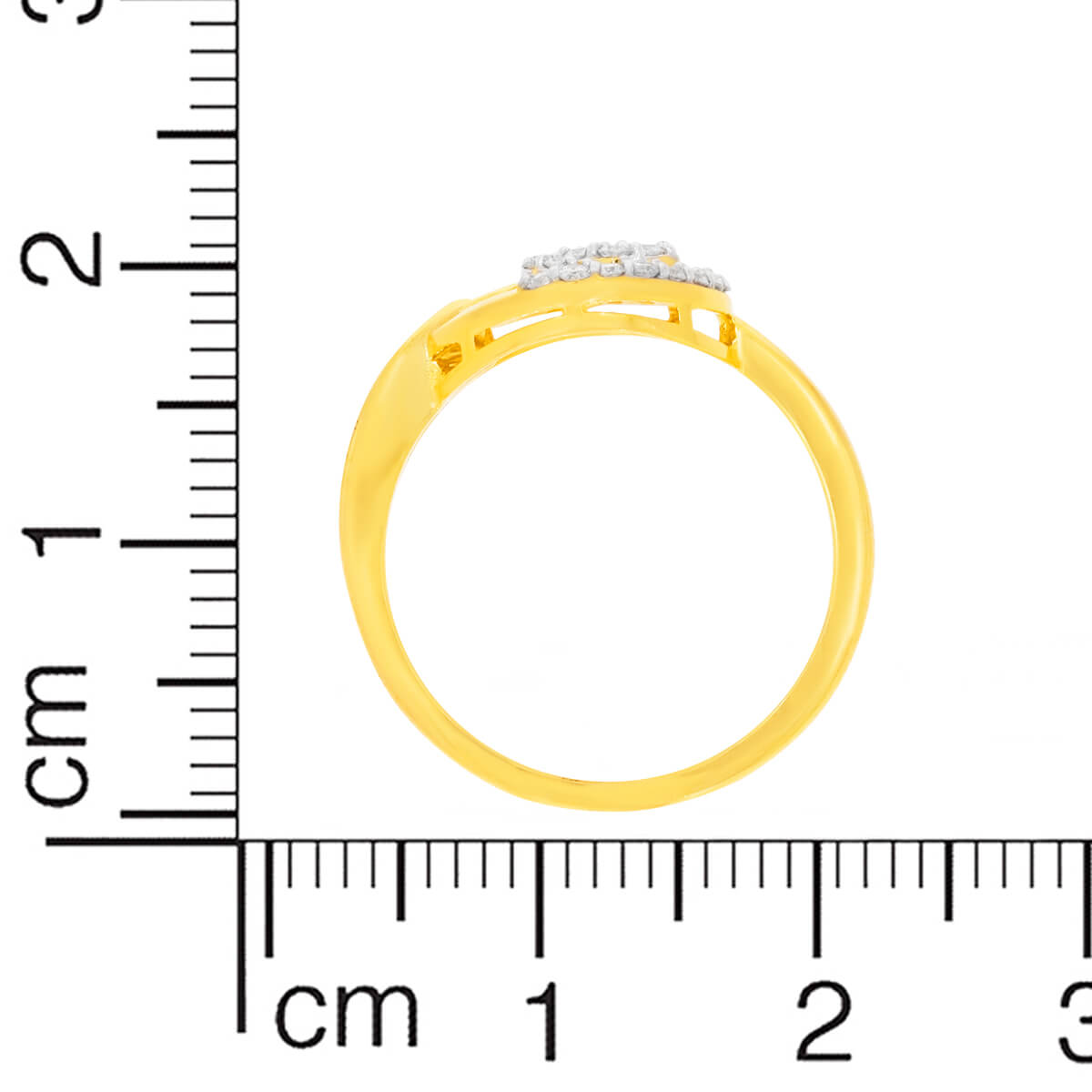 Orb Dazzle Ring for Women