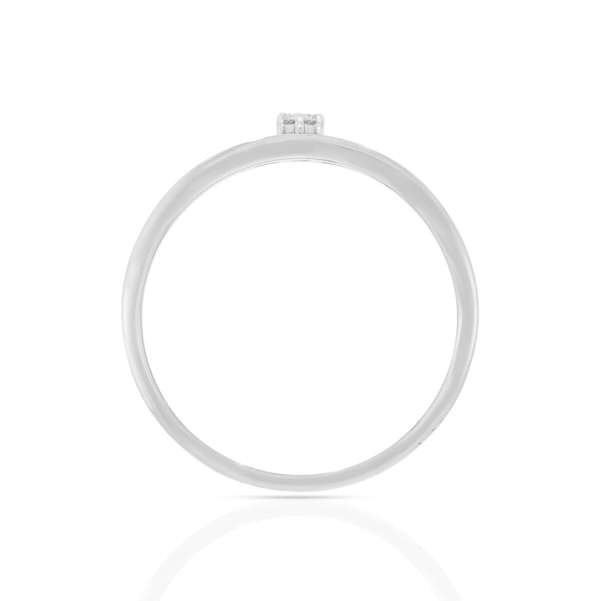 Refined Elegance Diamond Couple Band