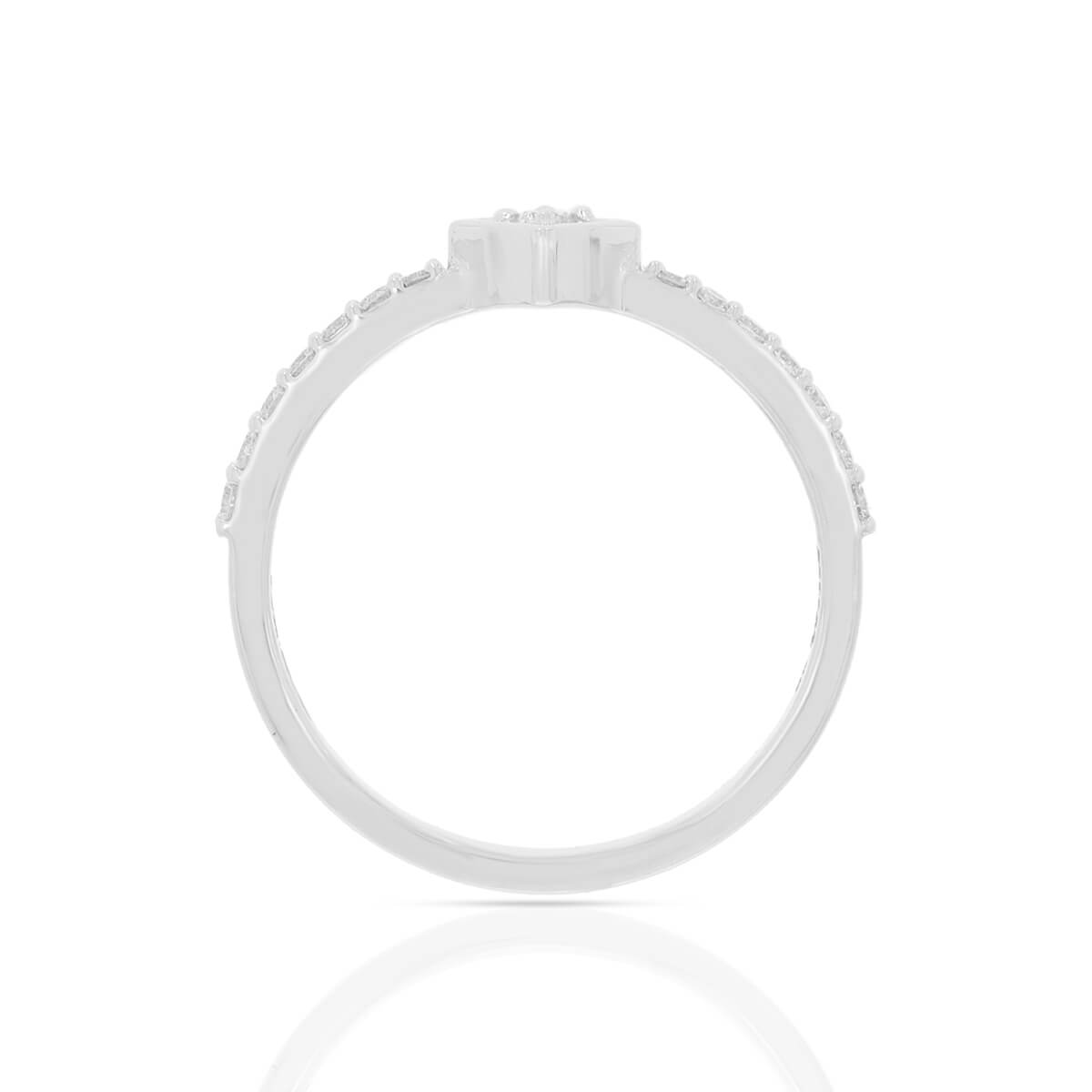 Daily Shimmer Diamond Ring for Women