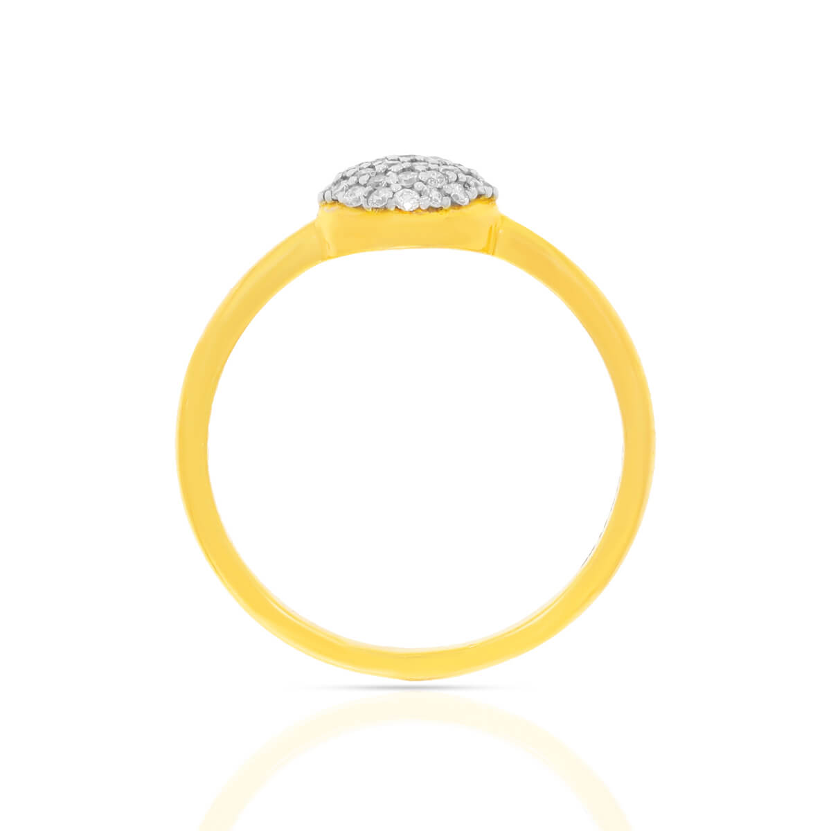 Splendid Shine Diamond Ring for Women