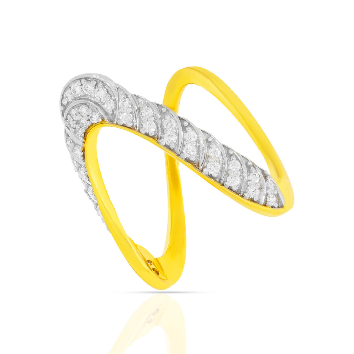Charming Elegance Ring for Women