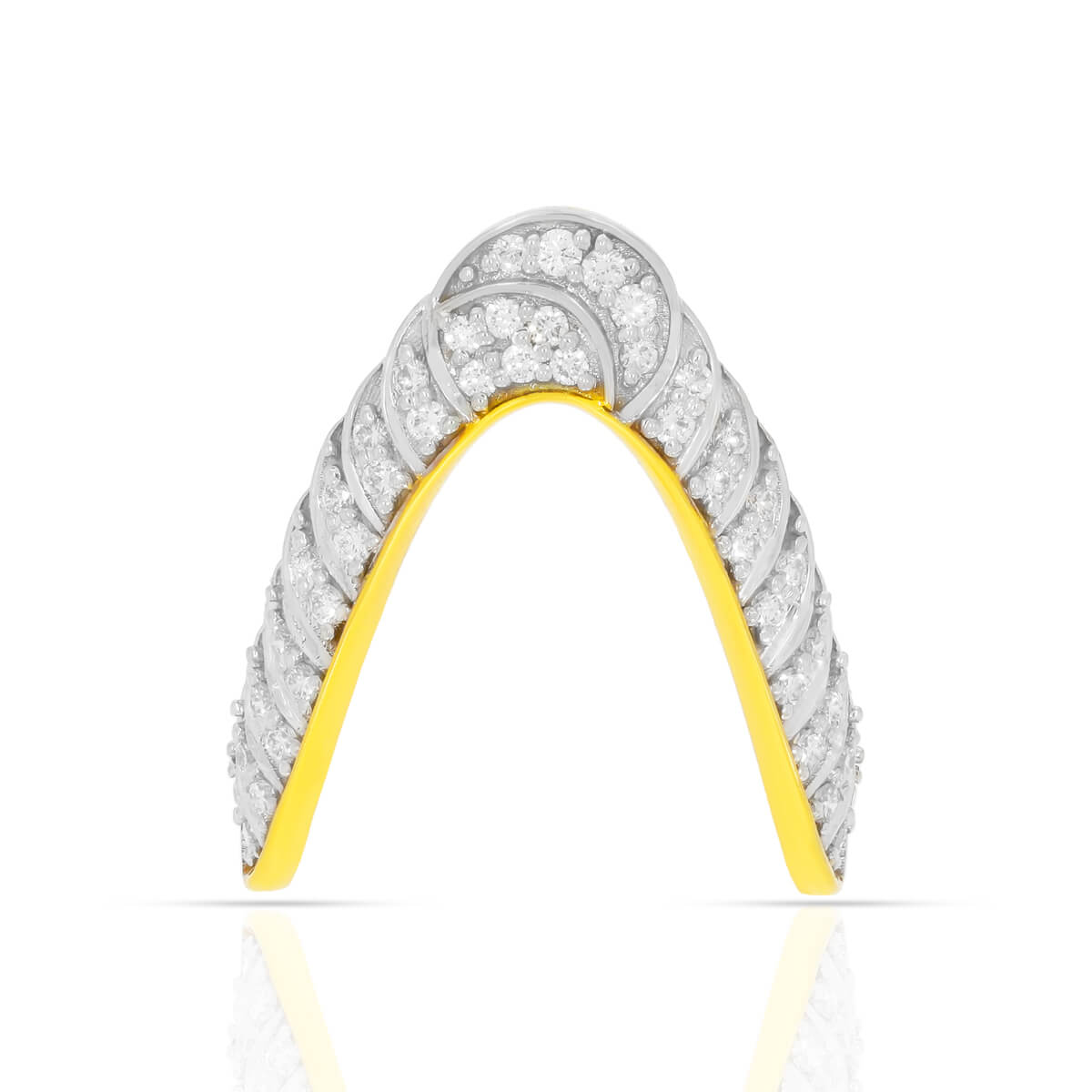 Charming Elegance Ring for Women