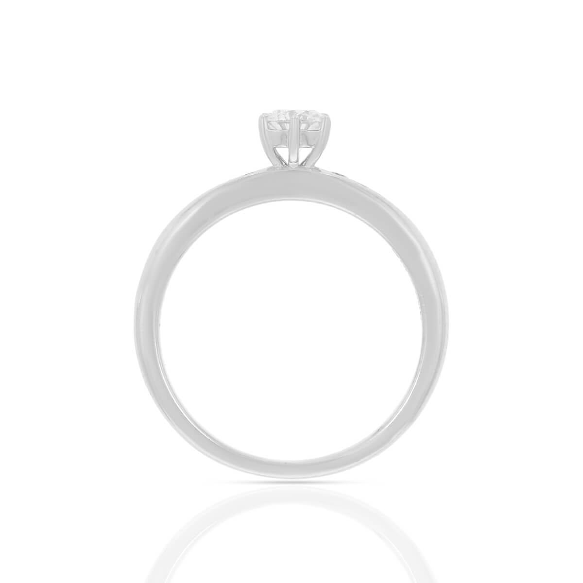 Precious Shine Diamond Ring for Women