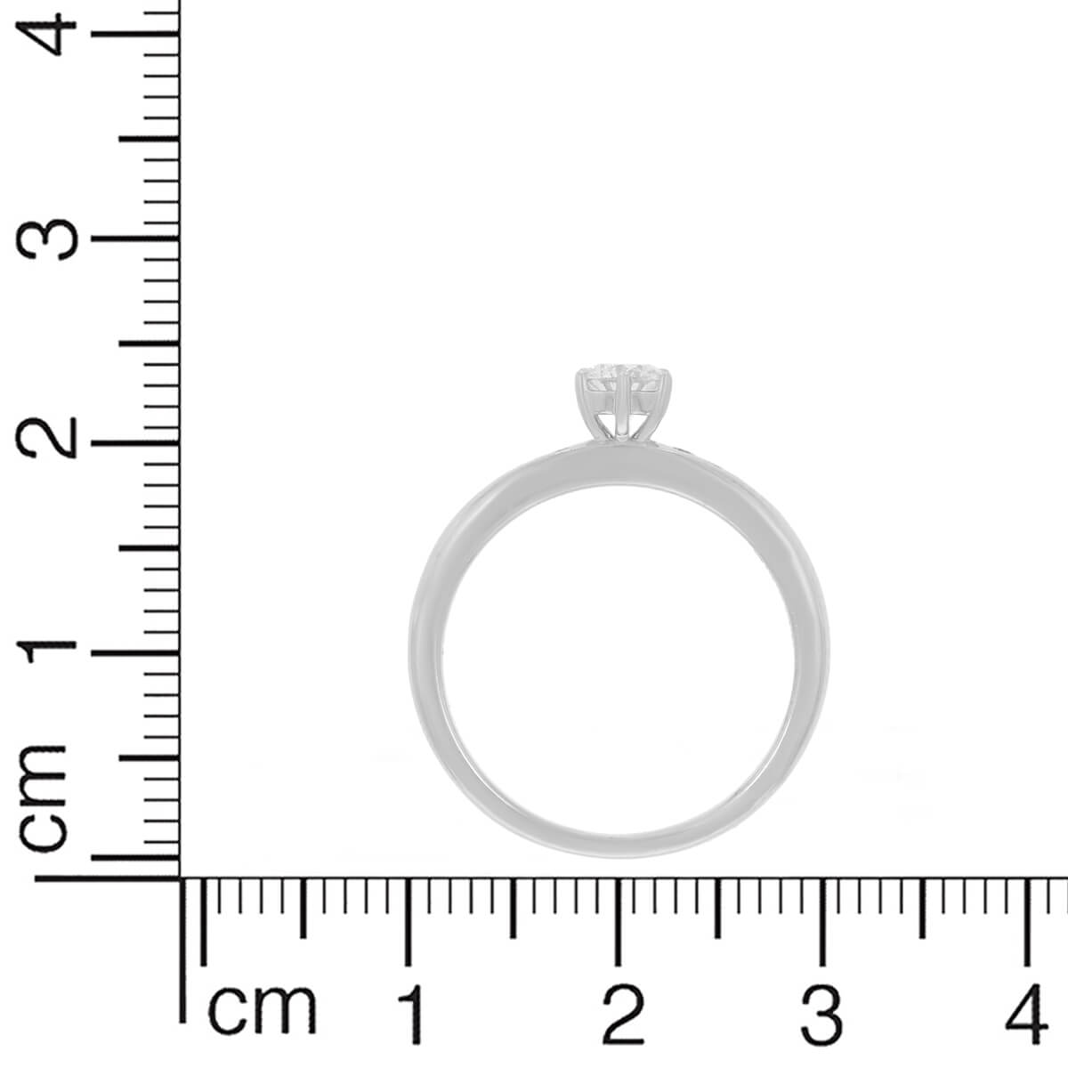 Precious Shine Diamond Ring for Women