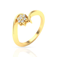 Dazzling Elegance Diamond Ring for Women