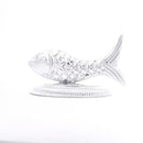 Silver Fish