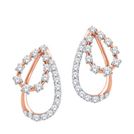 Gentle Charm Diamond Studs