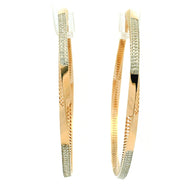 Gold Bangles