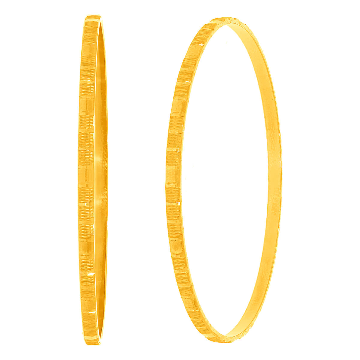 Everyday Grace Gold Bangle