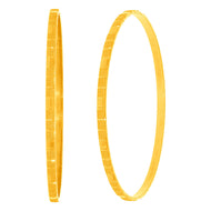 Everyday Grace Gold Bangle