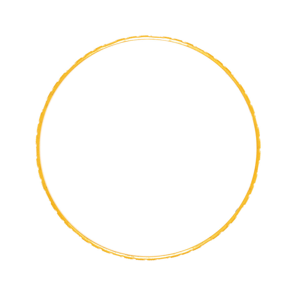 Everyday Grace Gold Bangle