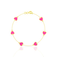 Modern Bangles & Bracelets