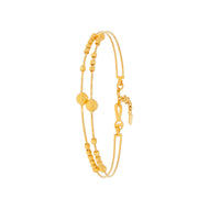 Airy Charm Gold Kada