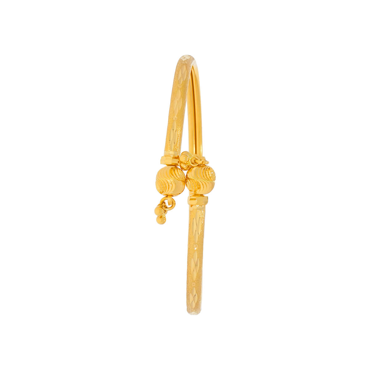 Simply Glorious Gold Kada