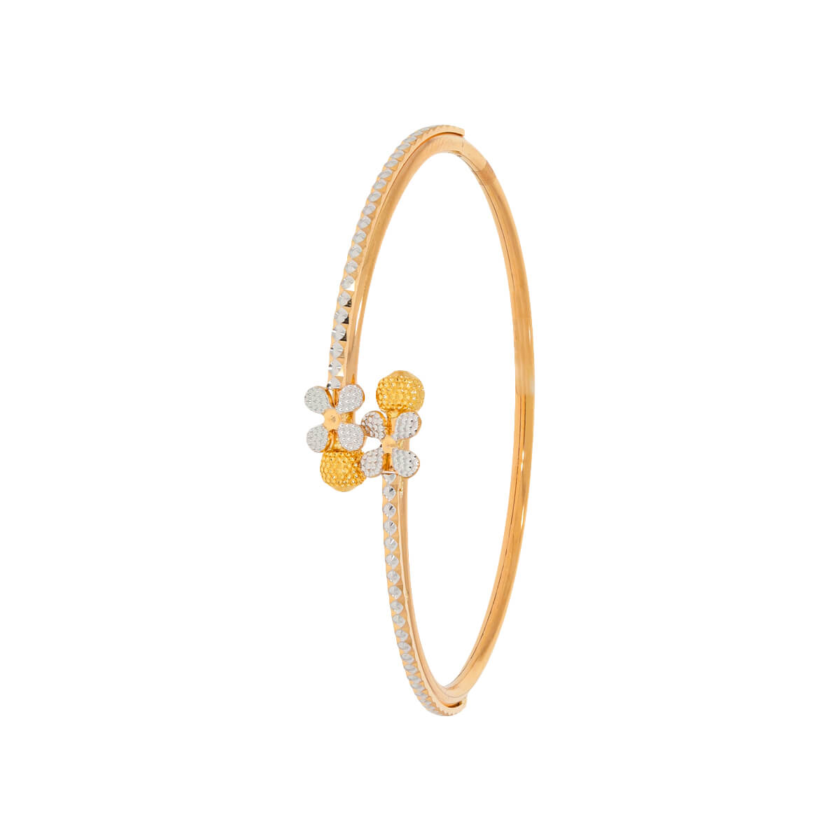 Stunning Gold Kada