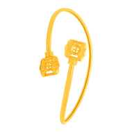 Chic Delight Gold Kada