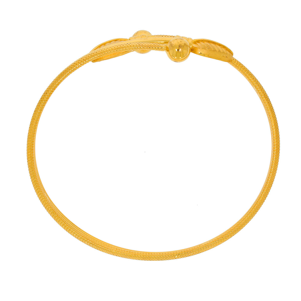 Foliage Grace Gold Kada