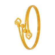Foliage Gleam Gold Kada