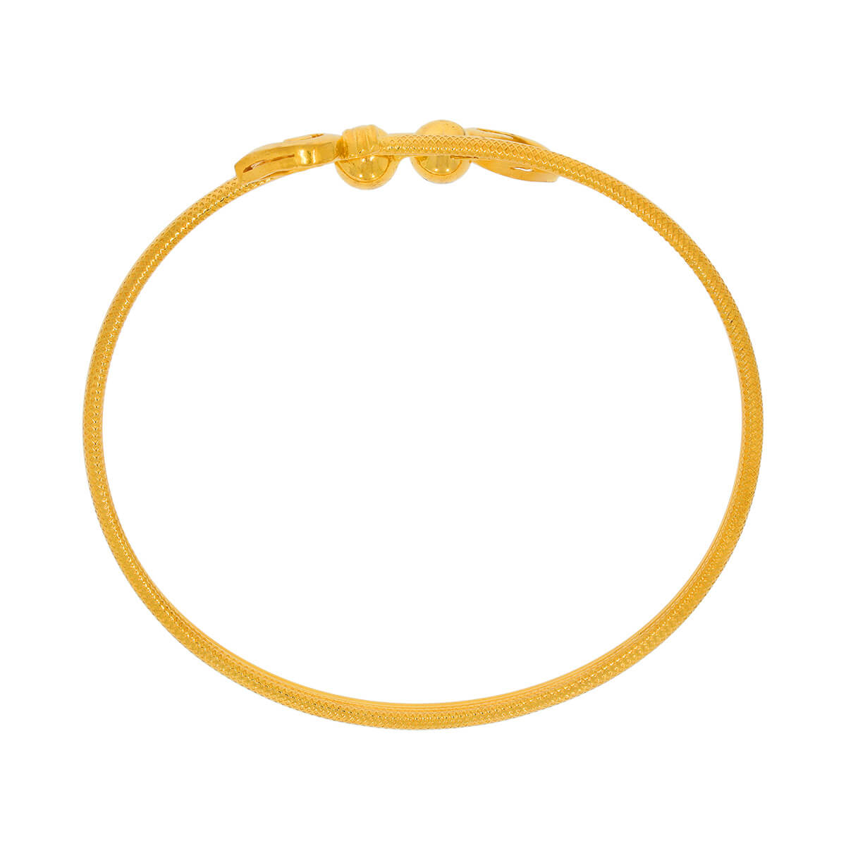 Foliage Gleam Gold Kada