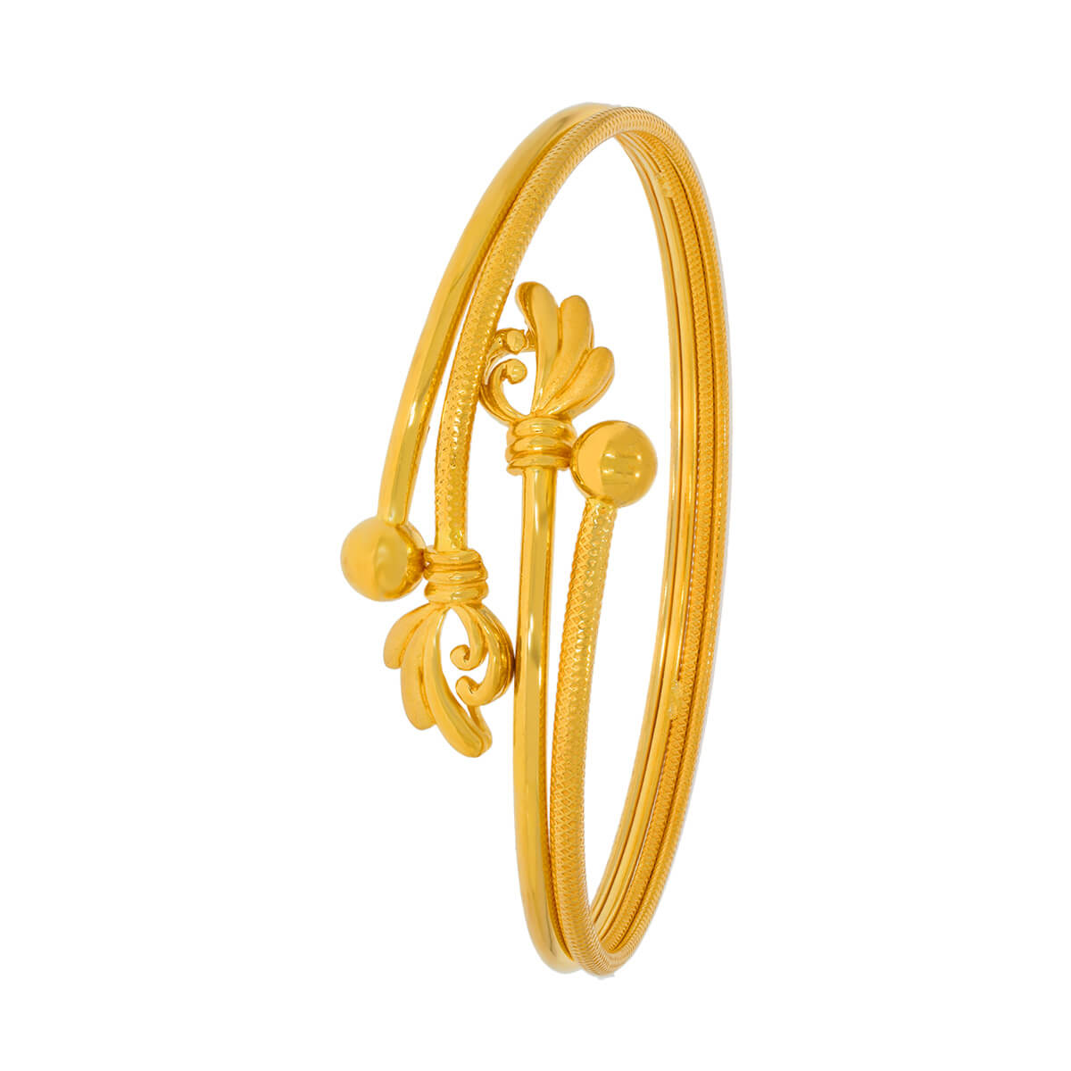 Glorious Harmony Gold Kada