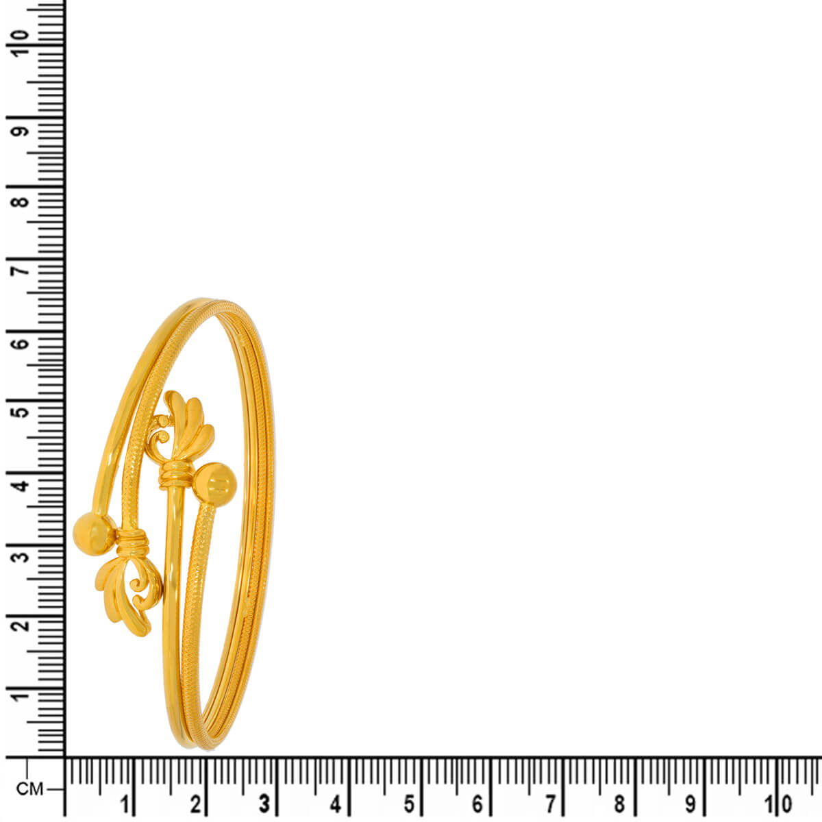 Glorious Harmony Gold Kada