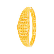 Classy Glow Gold Kada