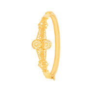 Captivating Charm Gold Kada