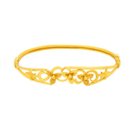 Blossom Harmony Gold Kada